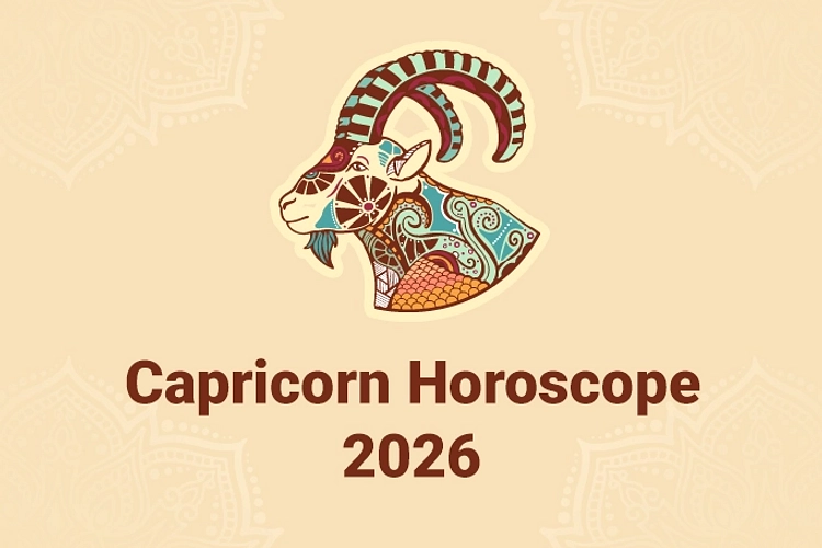 Zodiak Capricorn: Prediksi 7 Juni 2026 – Keuangan, Karier, dan Hubungan