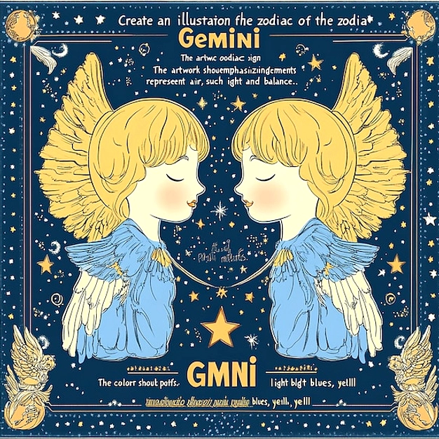 Zodiak Gemini 13 Juni 2026: Peluang Baru dalam Hubungan & Karier
