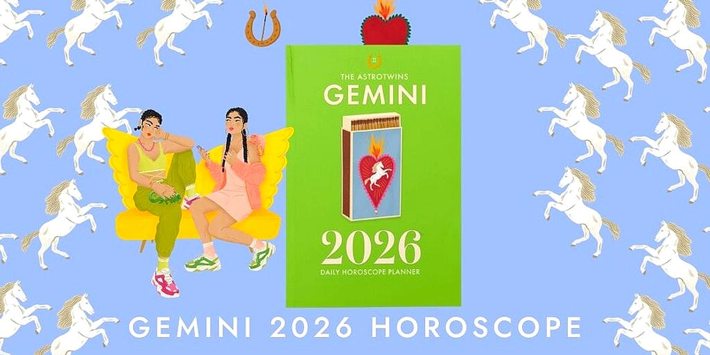 Zodiak Gemini 14 Juni 2026: Horoskop Hari Ini, Keberuntungan & Tips