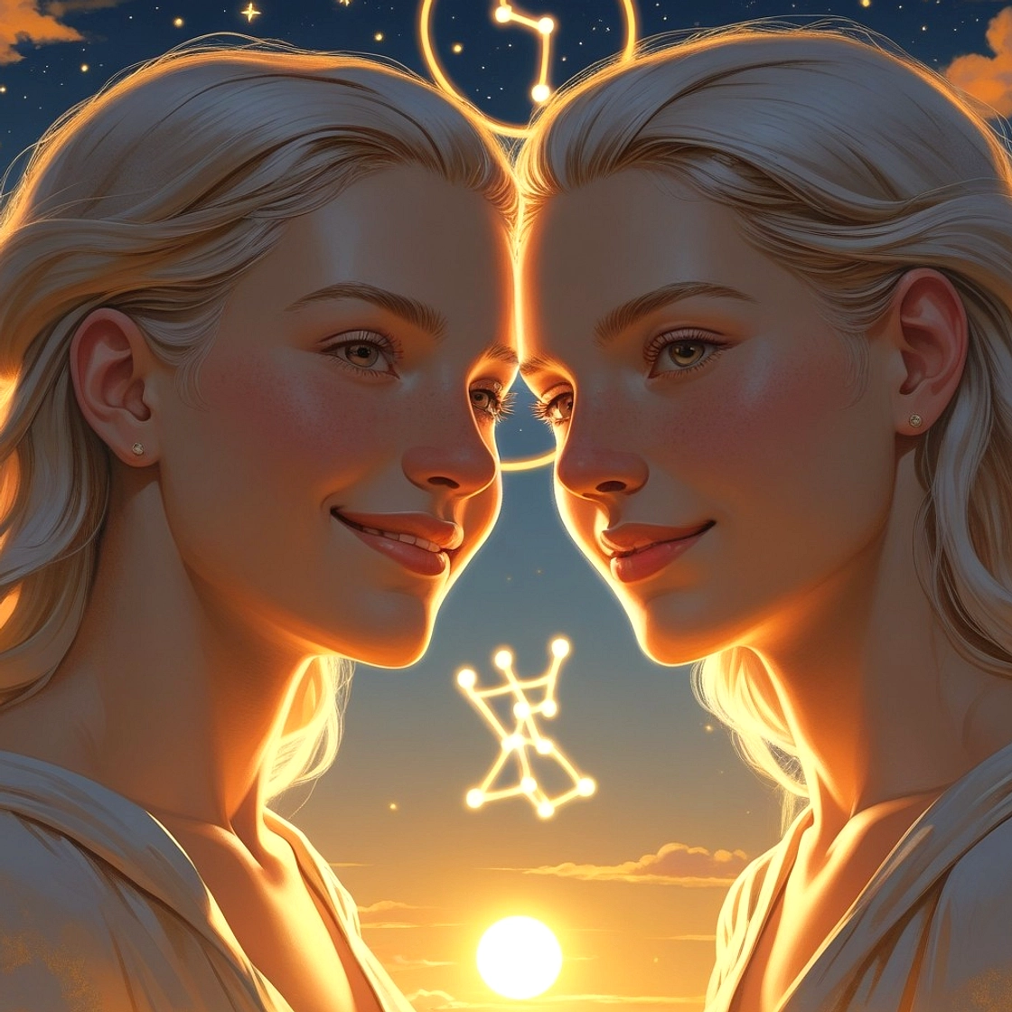 Zodiak Gemini 2 Mei 2026: Rencana Hari, Keuangan, dan Hubungan