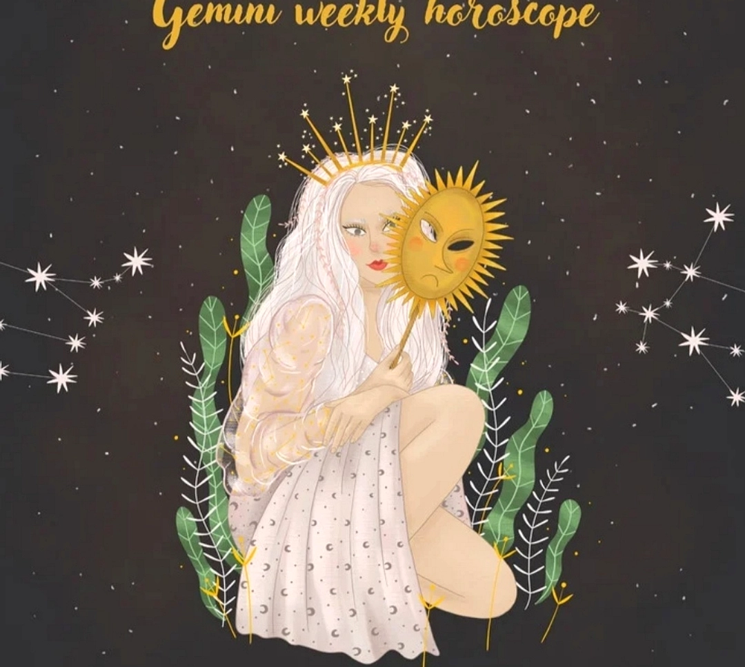 Zodiak Gemini 21 April 2026: Energi Air & Teal Menuntun Hari