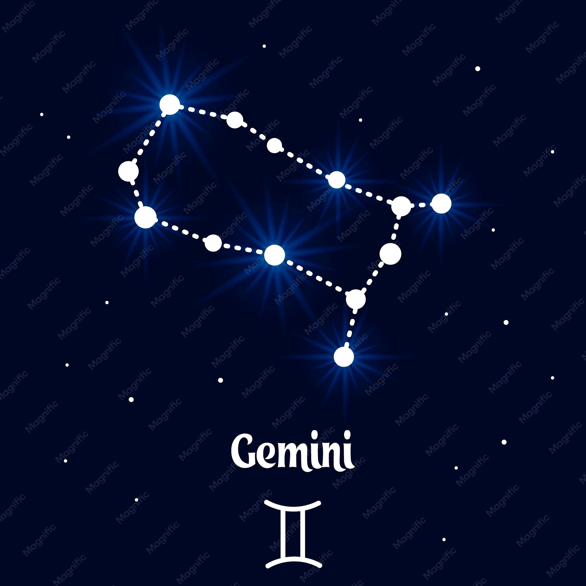 Zodiak Gemini 22 Mei 2026: Hari penuh Energi Air & Turquoise