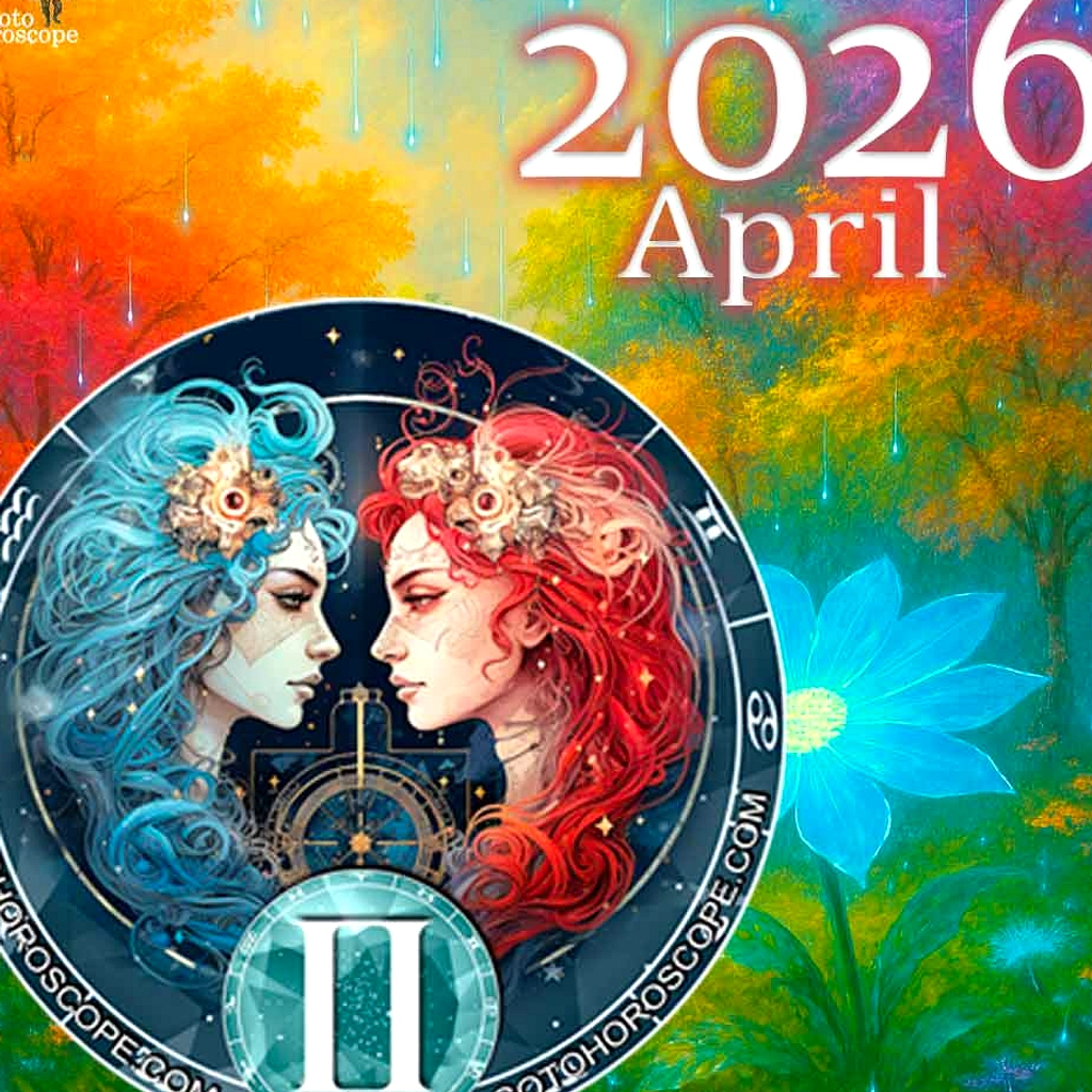 Zodiak Gemini 24 April 2026: Panduan Sehari Hari Penuh Inspirasi