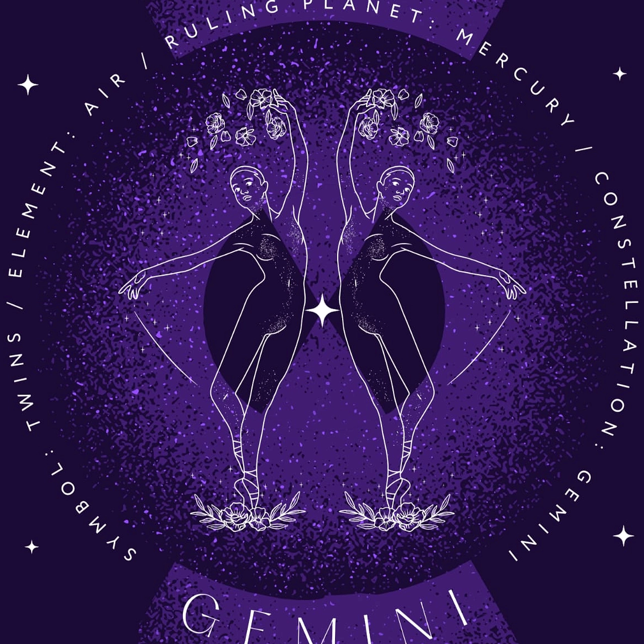 Zodiak Gemini 26 Maret 2026: Hari Dinamis, Keseimbangan & Kejutan