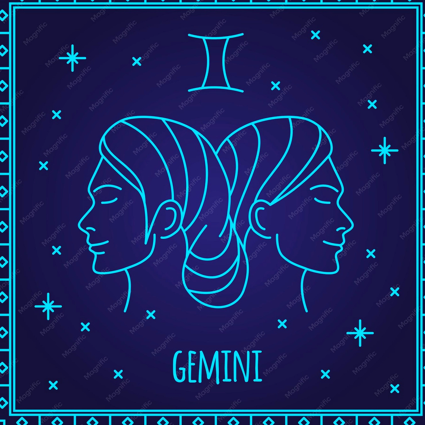 Zodiak Gemini: 4 Juni 2026, Hari Dinamika Kencan dan Karier