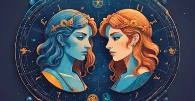 Zodiak Gemini 9 April 2026: Energi Sosial dan Karier