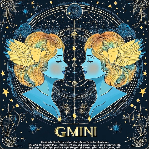 Zodiak Gemini Hari 15 Mei 2026: Energi Penuh Harapan