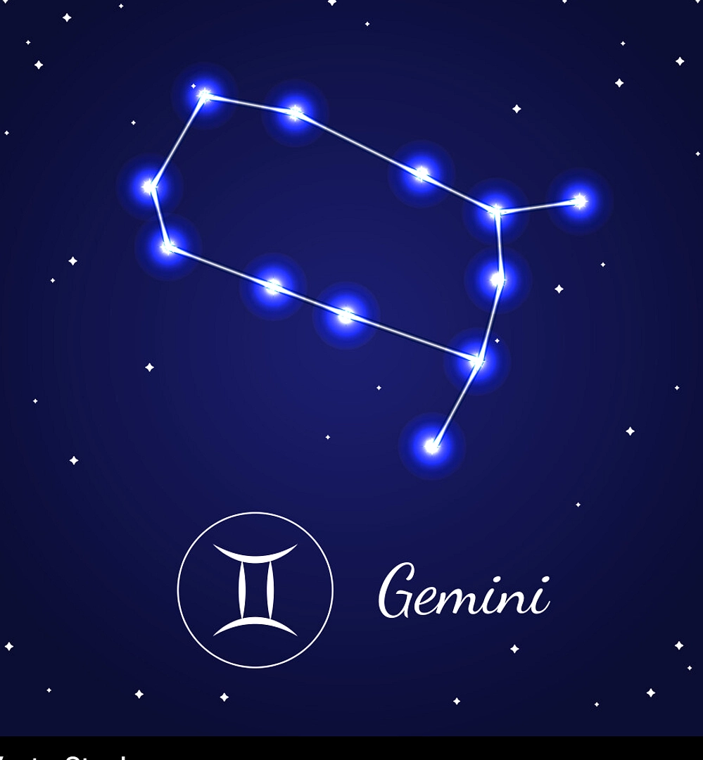 Zodiak Gemini: Hari 8 Juni 2026 – Tips Sehari Penuh Fokus