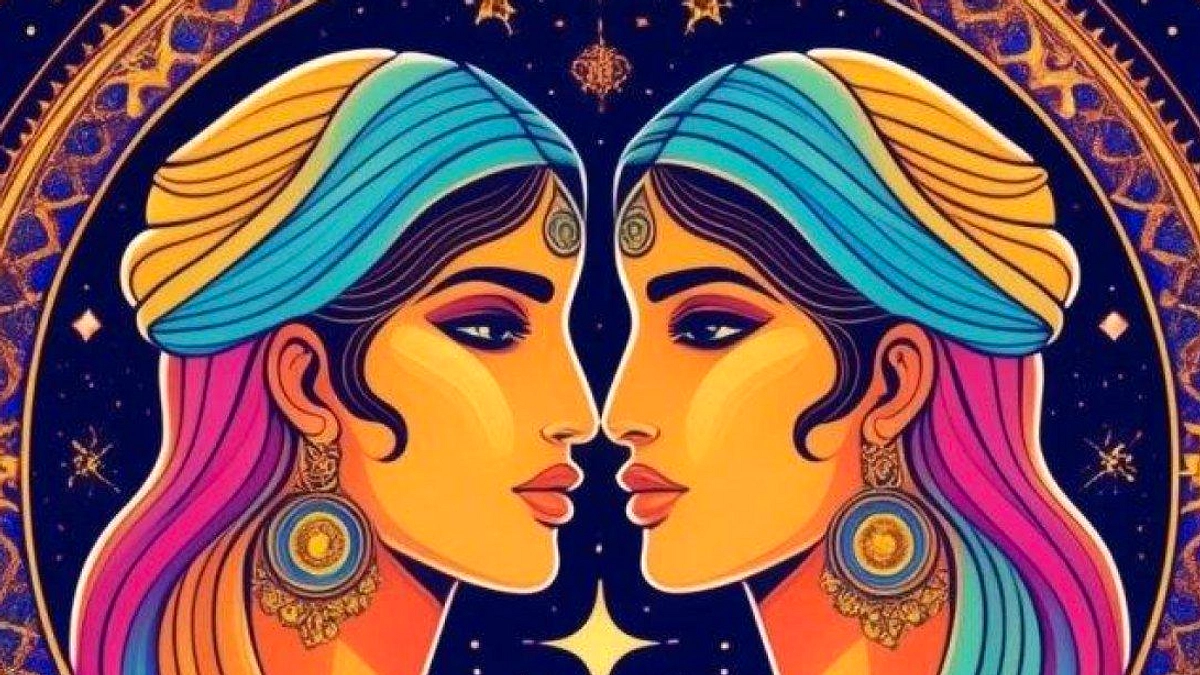 Zodiak Gemini: Prediksi Harian 30 April 2026 – Energi, Warna, Angka