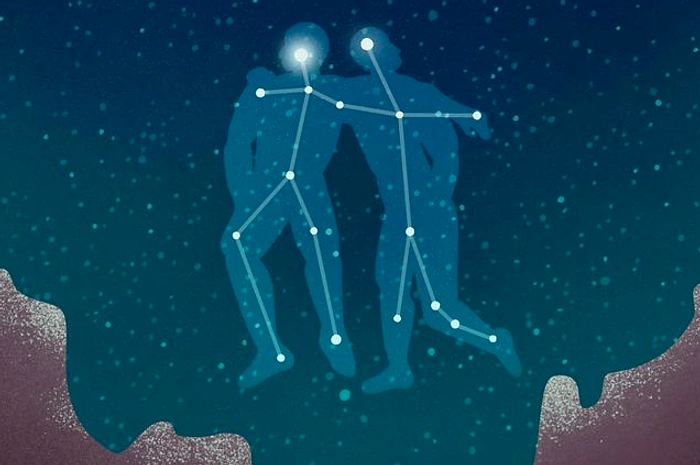 Zodiak Gemini: Prediksi tanggal 6 Mei 2026 – Energi, Asmara, Karier