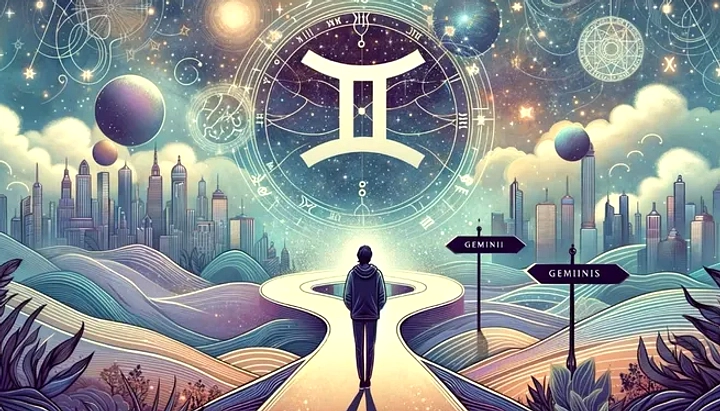 Zodiak Gemini: Tanggal 3 Mei 2026 – Hari Cinta, Karier, dan Keuangan