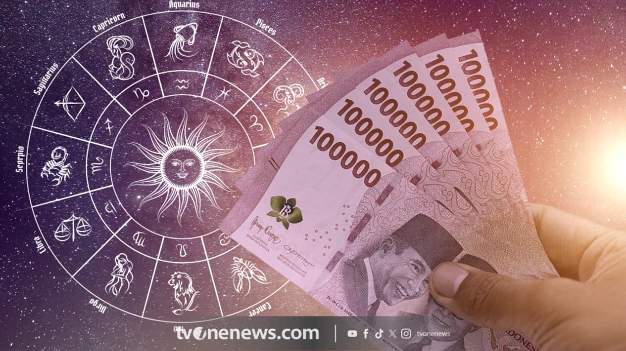Zodiak Hari Ini: Panduan Keuangan Setiap Tanda 06 Juni