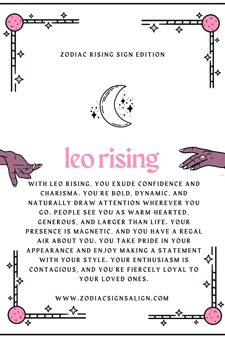 Zodiak Leo 13 Juni 2026: Hari Keberuntungan dan Tantangan Karier