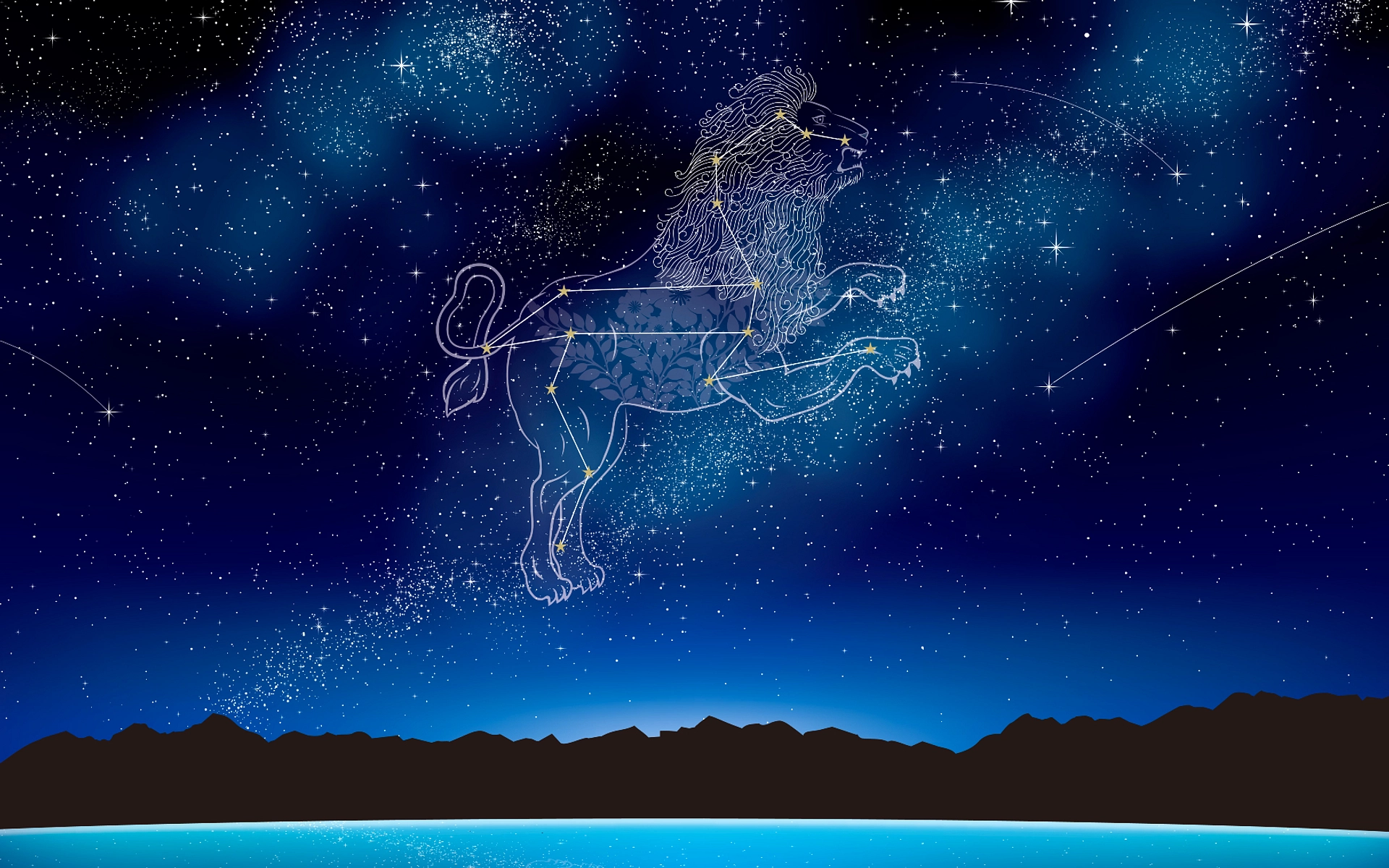 Zodiak Leo 17 Mei 2026: Energi Tak Terduga Menuntun Hari Anda