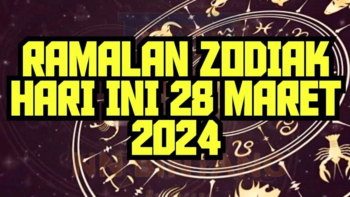 Zodiak Leo 31 Maret 2026: Rencana Karier & Hubungan Seimbang