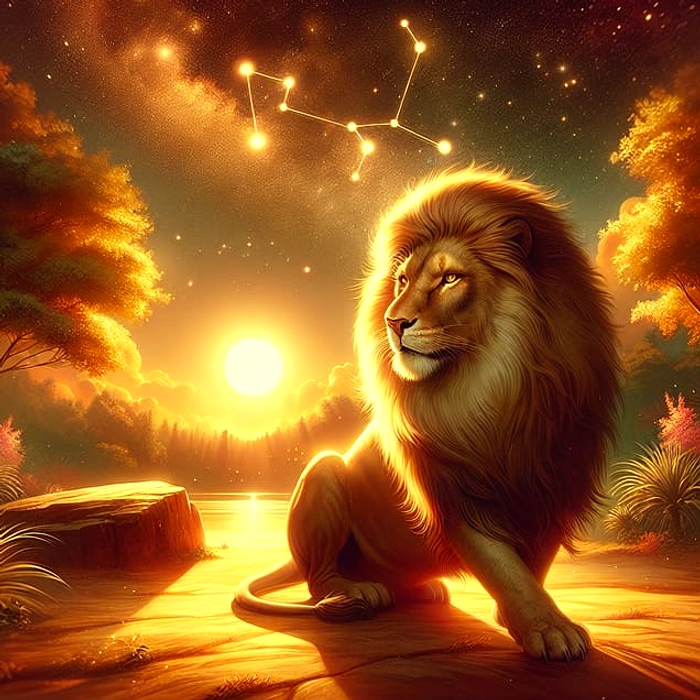 Zodiak Leo 4 Juni 2026: Energi Matahari Menuntun Hari Anda