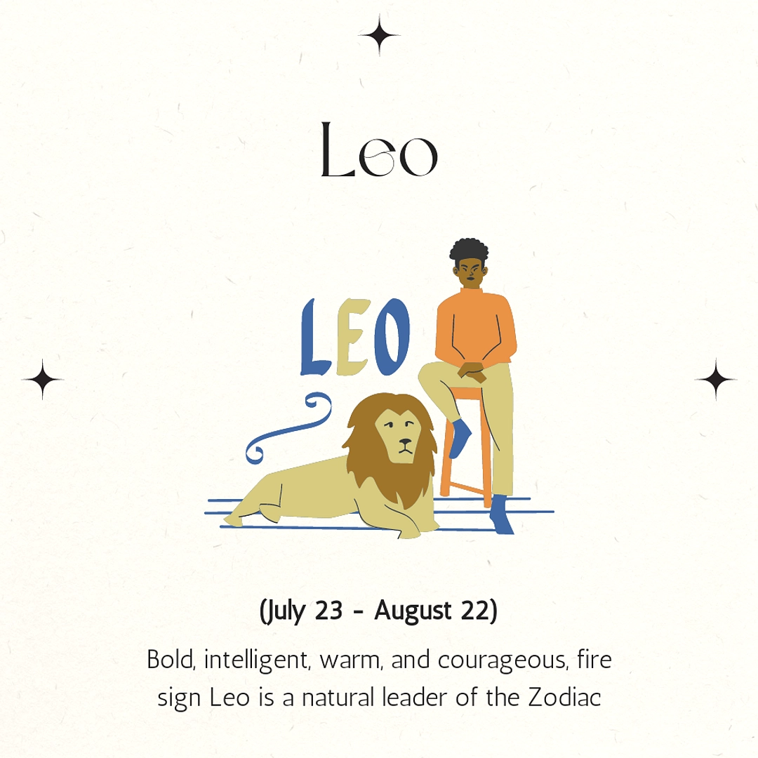 Zodiak Leo 7 April 2026: Prediksi Cinta, Karier, dan Keuangan