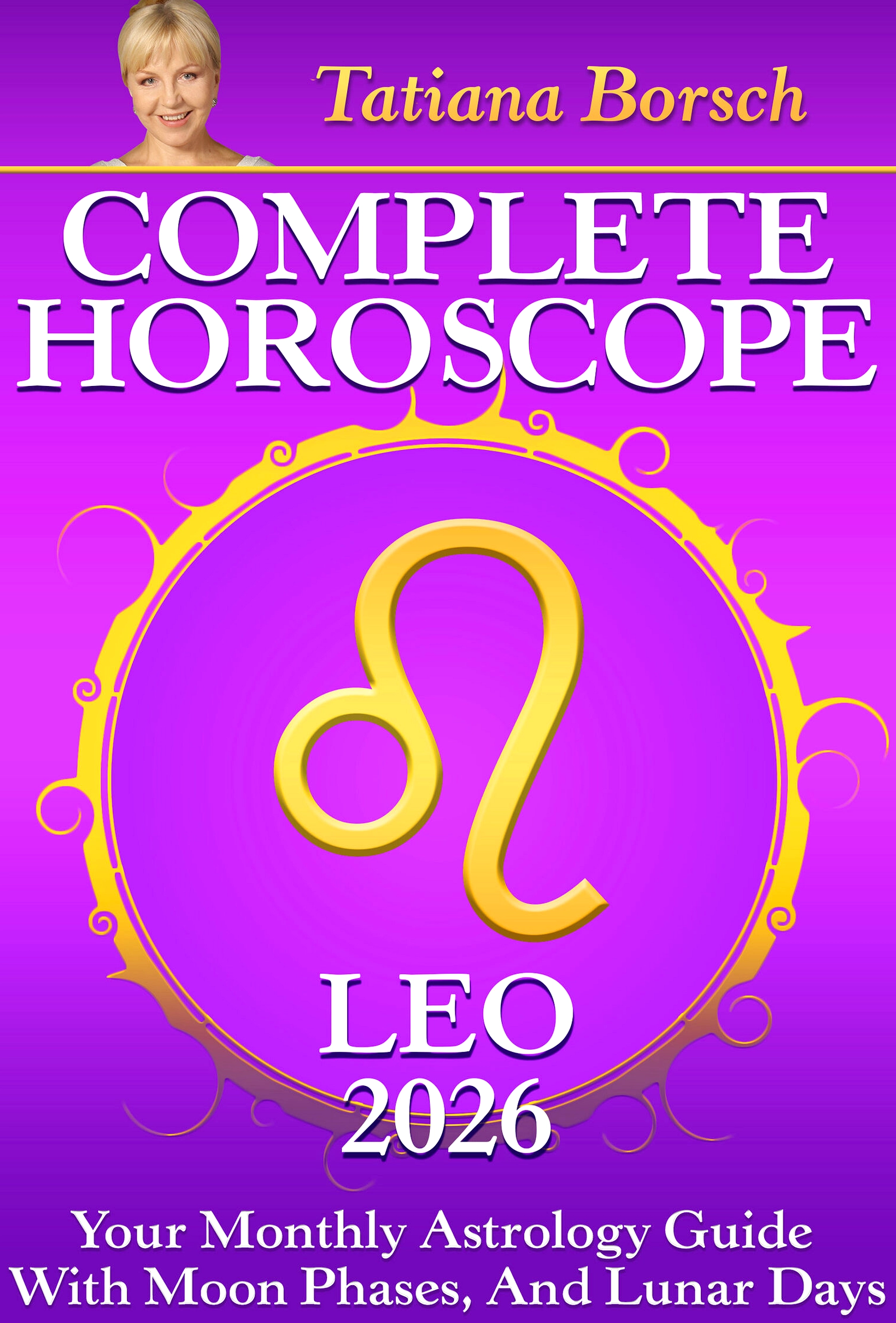 Zodiak Leo 8 Mei 2026: Ketenangan dan Ketegasan dalam Hari Ini