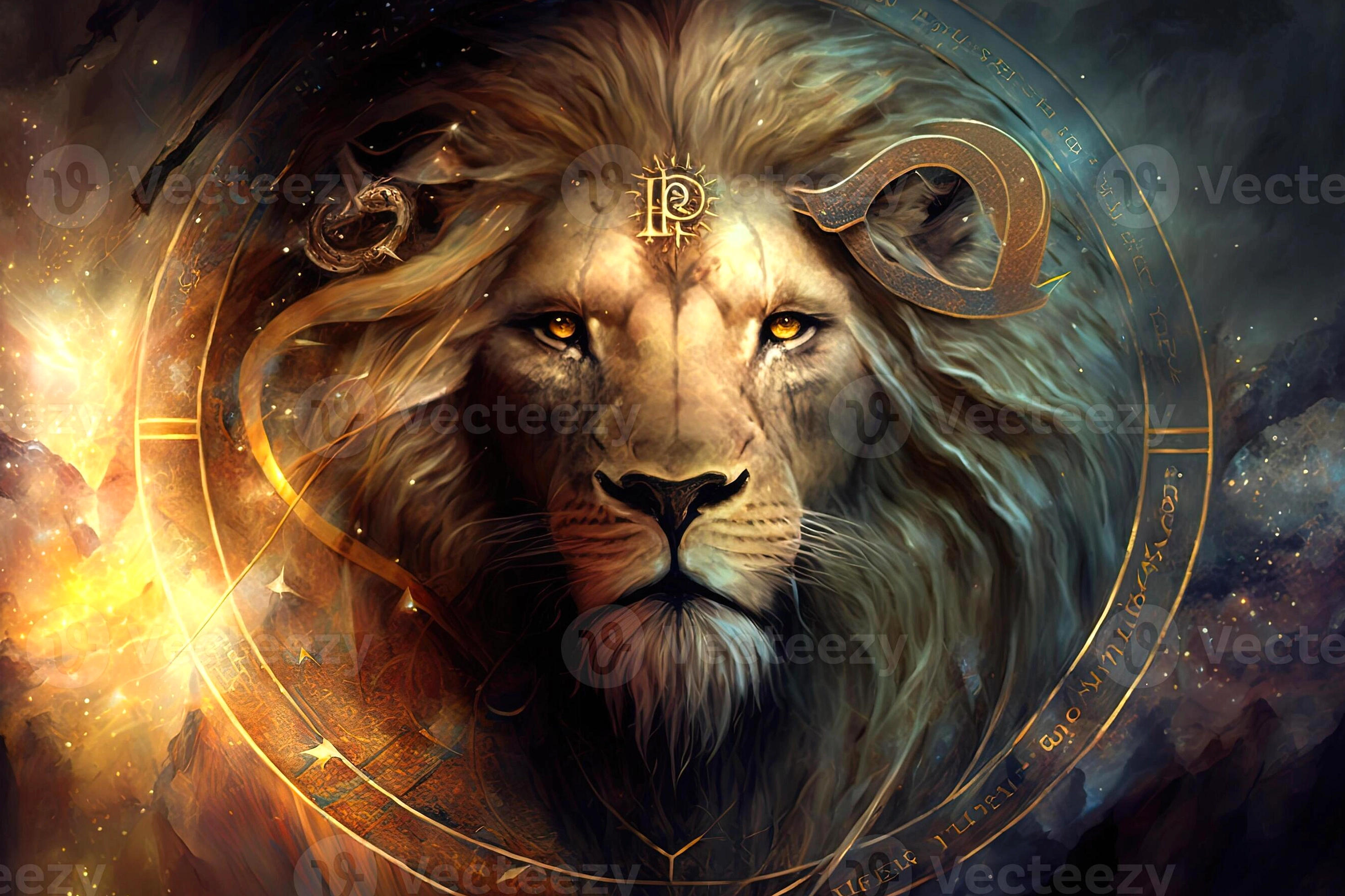 Zodiak Leo: 9 Mei 2026, Hari Penuh Energi & Kesempatan