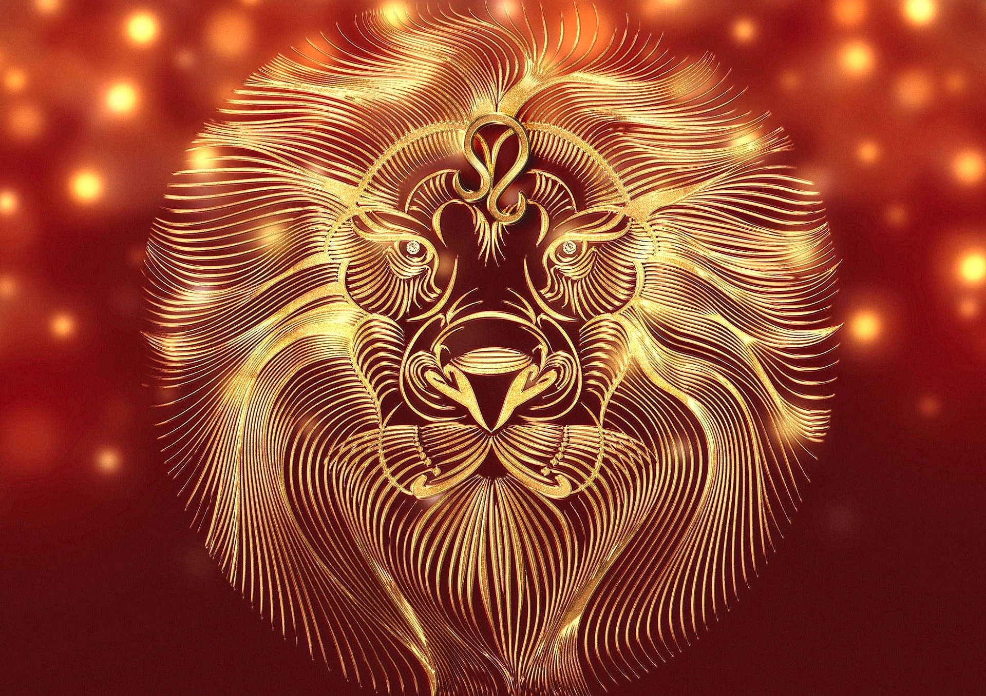 Zodiak Leo: Tanggal 6 Mei 2026, Energi Api & Peluang Finansial