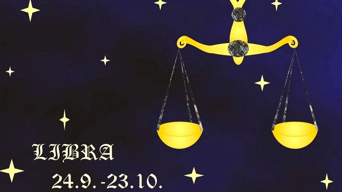 Zodiak Libra 1 April 2026: Keseimbangan dan Keberuntungan Hari Ini