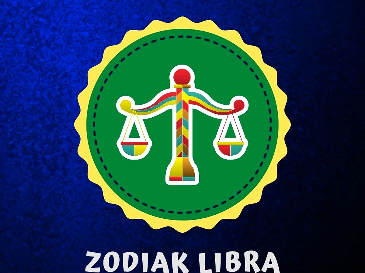 Zodiak Libra 11 April 2026: Insight Harian & Tips Keseimbangan