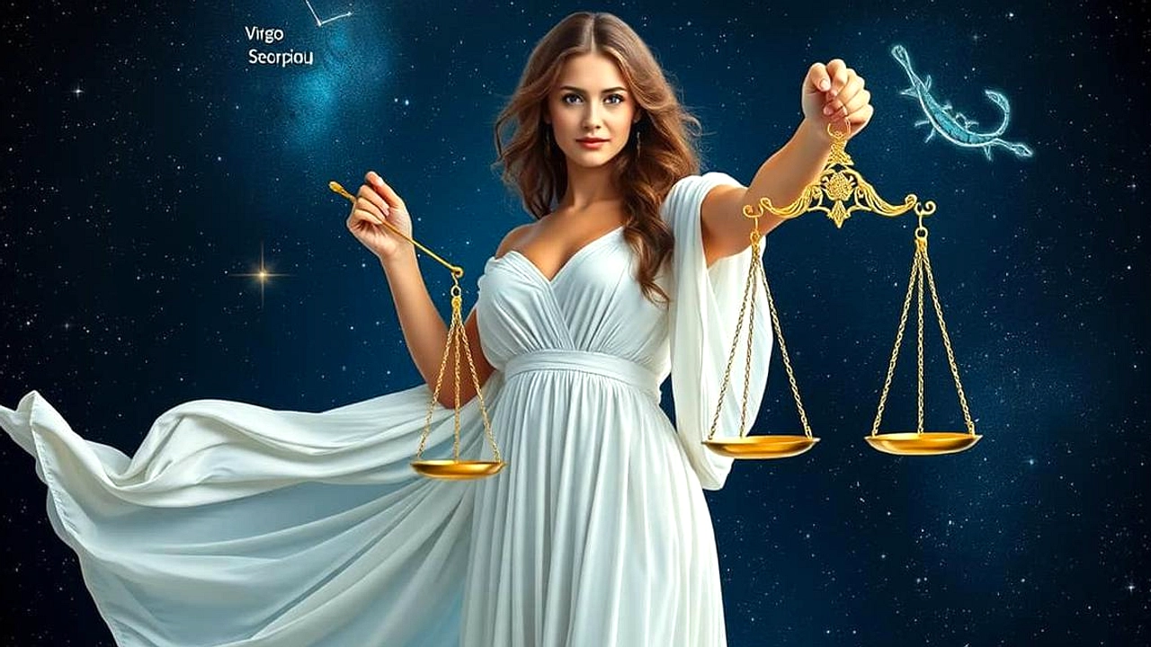 Zodiak Libra 12 Juni 2026: Rencana Hari, Keseimbangan & Keberuntungan