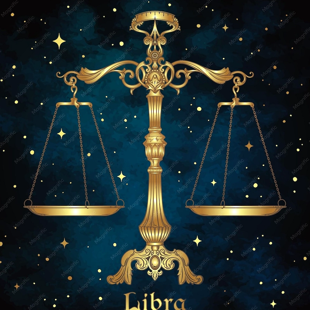 Zodiak Libra 14 Juni 2026: Keseimbangan & Keputusan