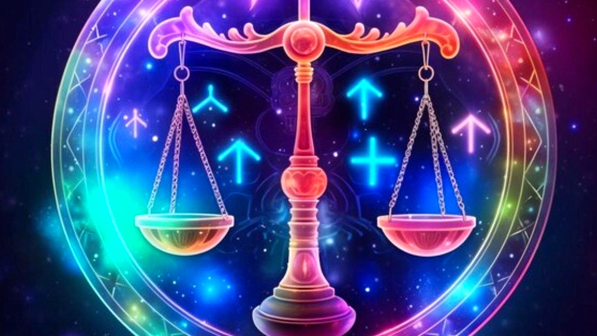 Zodiak Libra 16 April 2026: Keseimbangan & Peluang Hari