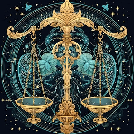 Zodiak Libra 18 Juni 2026: Keseimbangan Emosi dan Karier