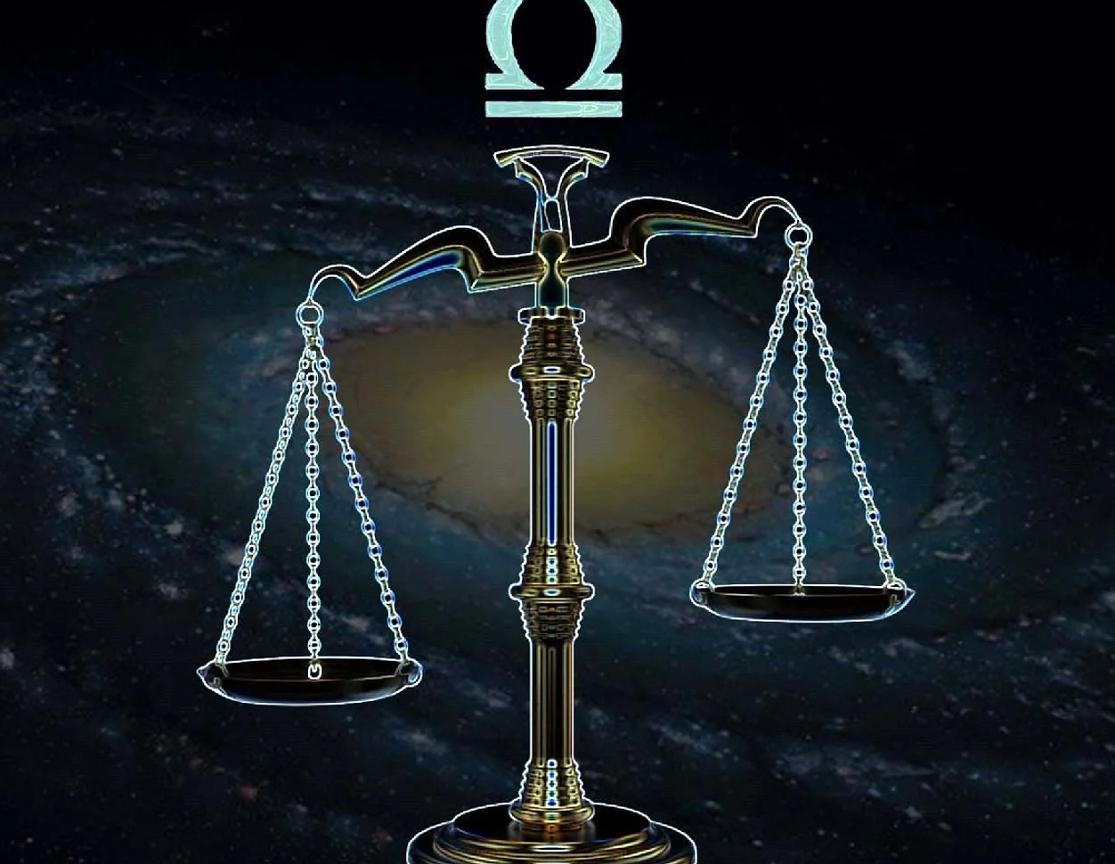 Zodiak Libra 26 April 2026: Hari Penuh Peluang dan Ujian Keseimbangan