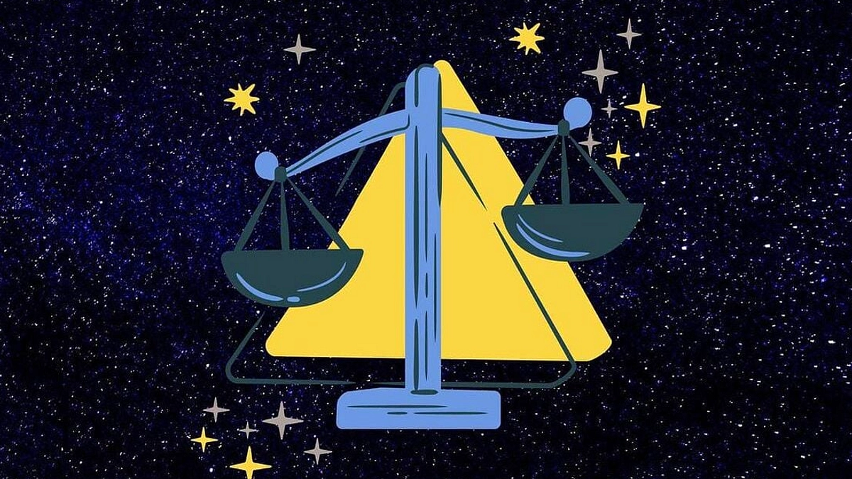 Zodiak Libra 27 April 2026: Keseimbangan dan Peluang Terbuka