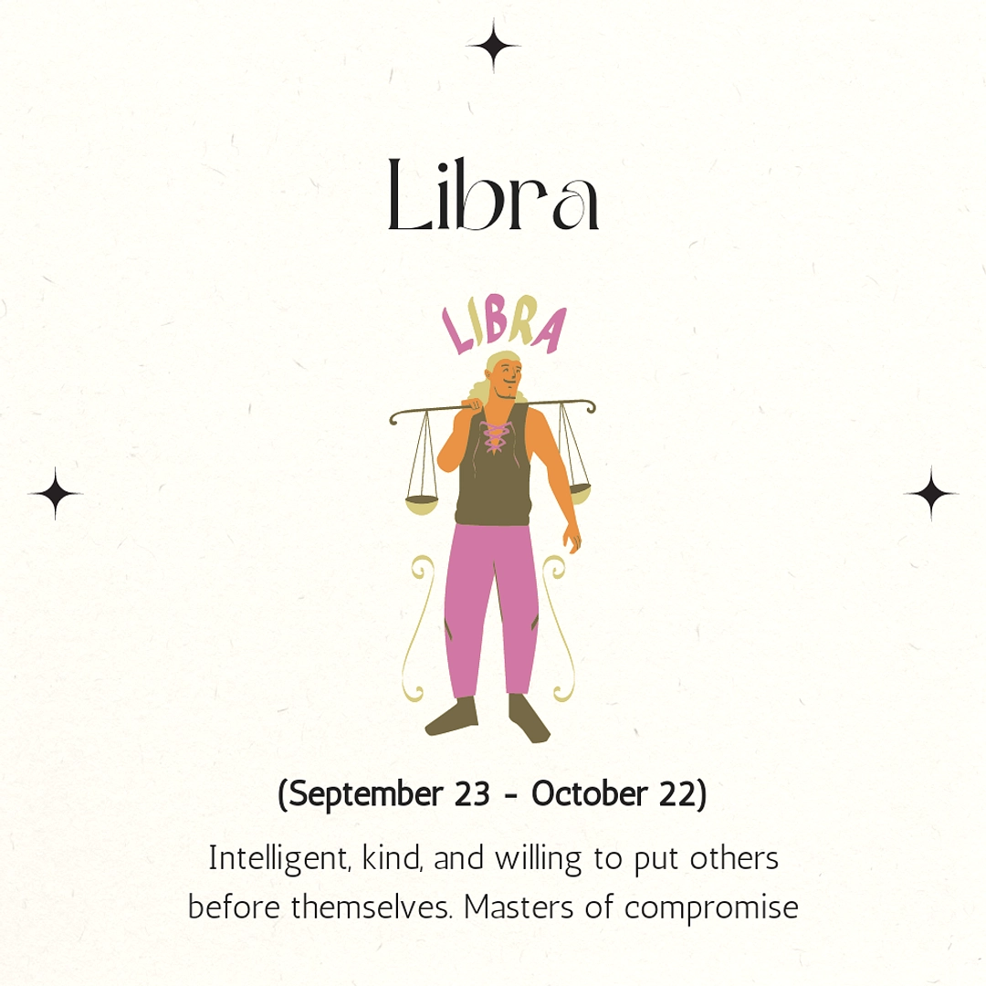 Zodiak Libra: 27 Maret 2026, Keseimbangan Penuh Energi