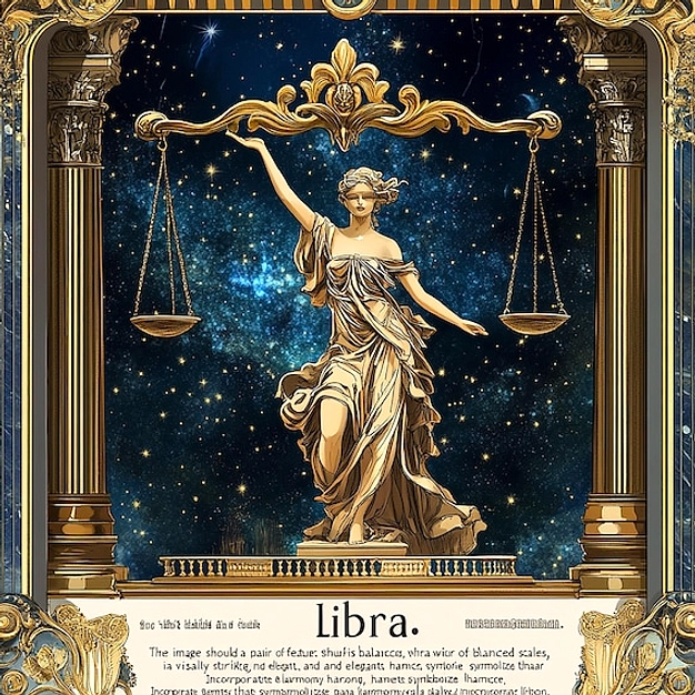 Zodiak Libra 3 April 2026: Keseimbangan Asmara, Karier & Keuangan