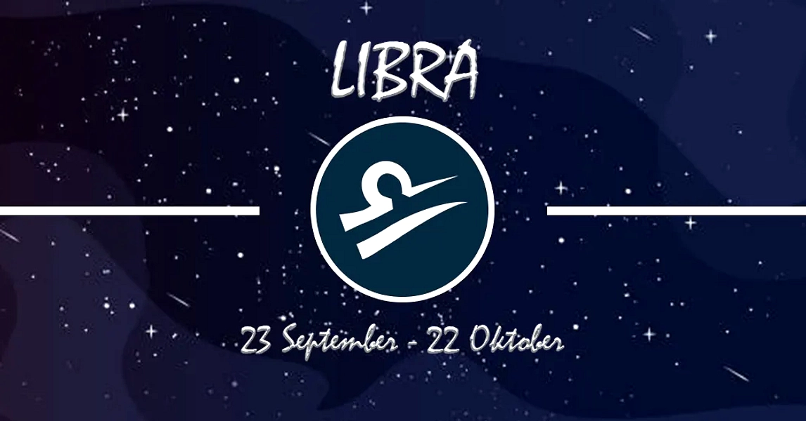 Zodiak Libra 6 April 2026: Keseimbangan, Karier, dan Keberuntungan