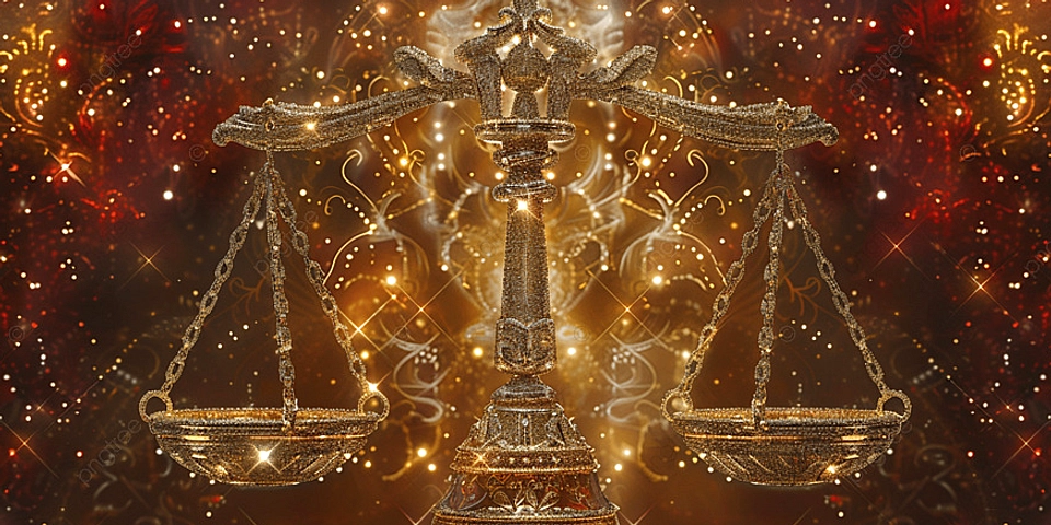 Zodiak Libra: Energi dan Peluang di Tanggal 13 Mei 2026