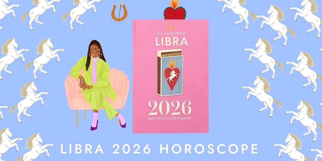 Zodiak Libra Hari 16 Mei 2026: Energi Air dan Keseimbangan