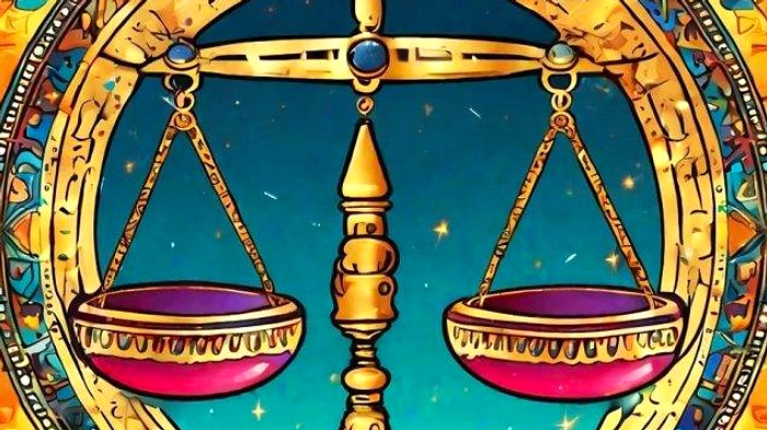 Zodiak Libra: Hari Pertama 1 Mei 2026, Keseimbangan Emosi dan Karier