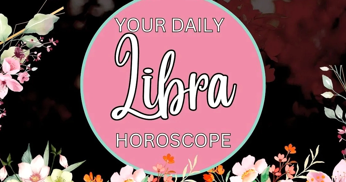 Zodiak Libra: Panduan 5 April 2026 untuk Asmara, Karier, dan Keuangan