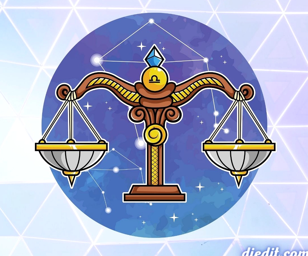 Zodiak Libra: Tanggal 19 Mei 2026, Hari Penuh Tantangan dan Peluang