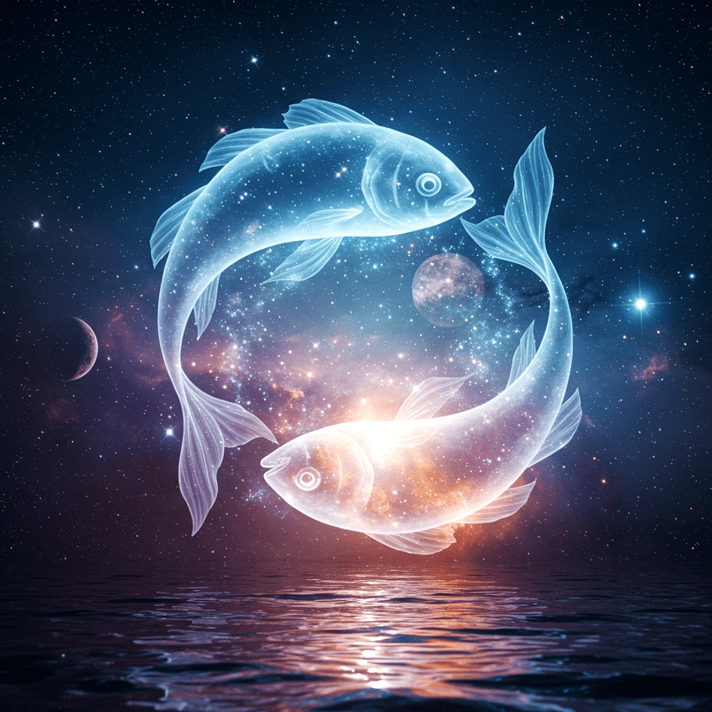 Zodiak Pisces 11 April 2026: Panduan Harian Intuisi & Keberuntungan