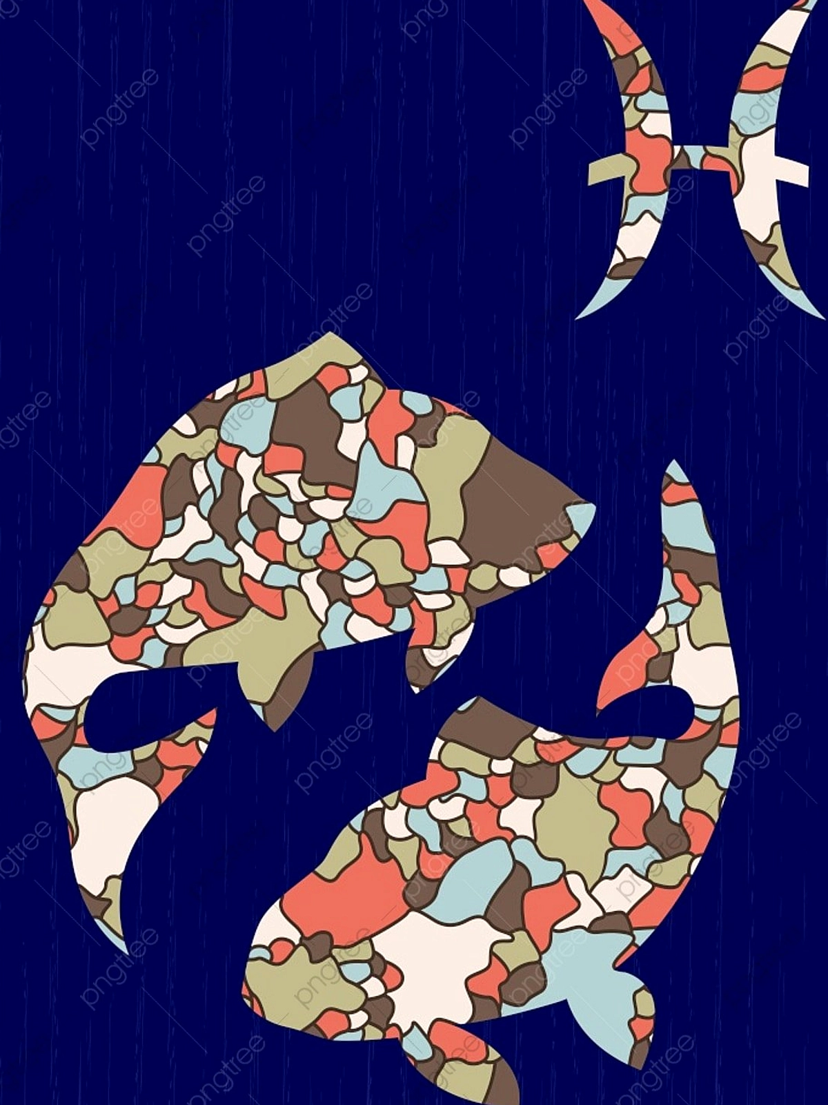 Zodiak Pisces 11 Mei 2026: Energi Air, Keberuntungan, Keseimbangan