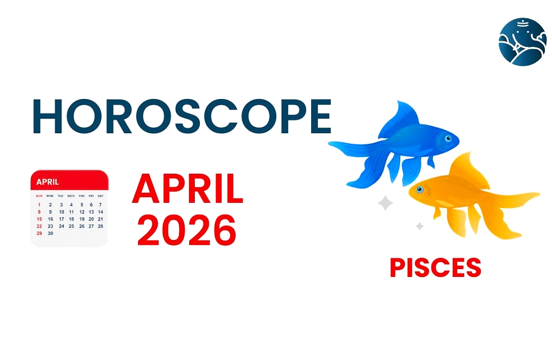 Zodiak Pisces: 21 April 2026, Hari Kunci Kesempatan