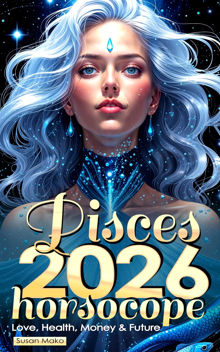 Zodiak Pisces 23 April 2026: Peluang Cinta dan Karier Menanti