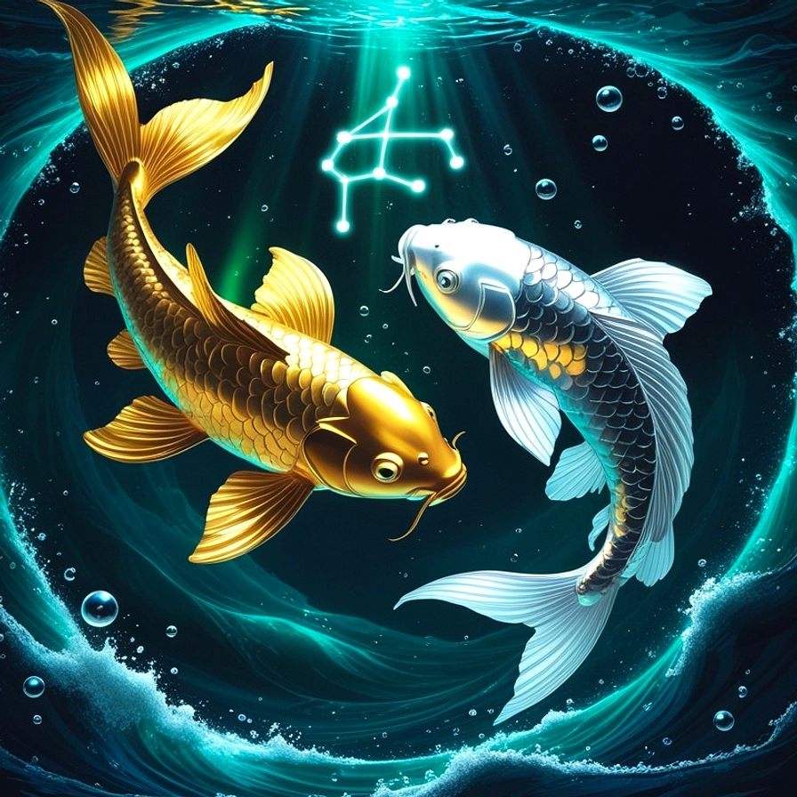 Zodiak Pisces 26 April 2026: Asmara, Karier, Keuangan & Kesehatan