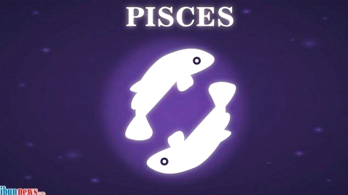 Zodiak Pisces 27 April 2026: Hari Energi dan Keberuntungan