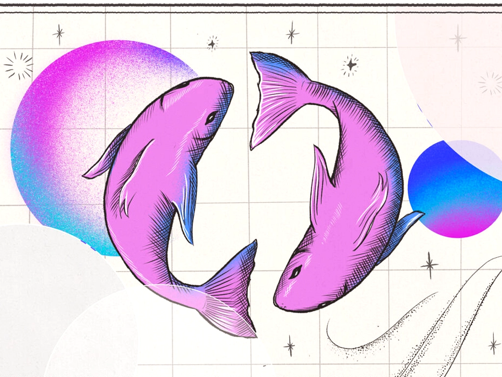 Zodiak Pisces 5 April 2026: Emosi & Peluang Kerja Hari