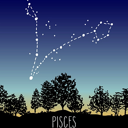 Zodiak Pisces: Hari 12 Juni 2026, Rasa Lembut dan Reflektif