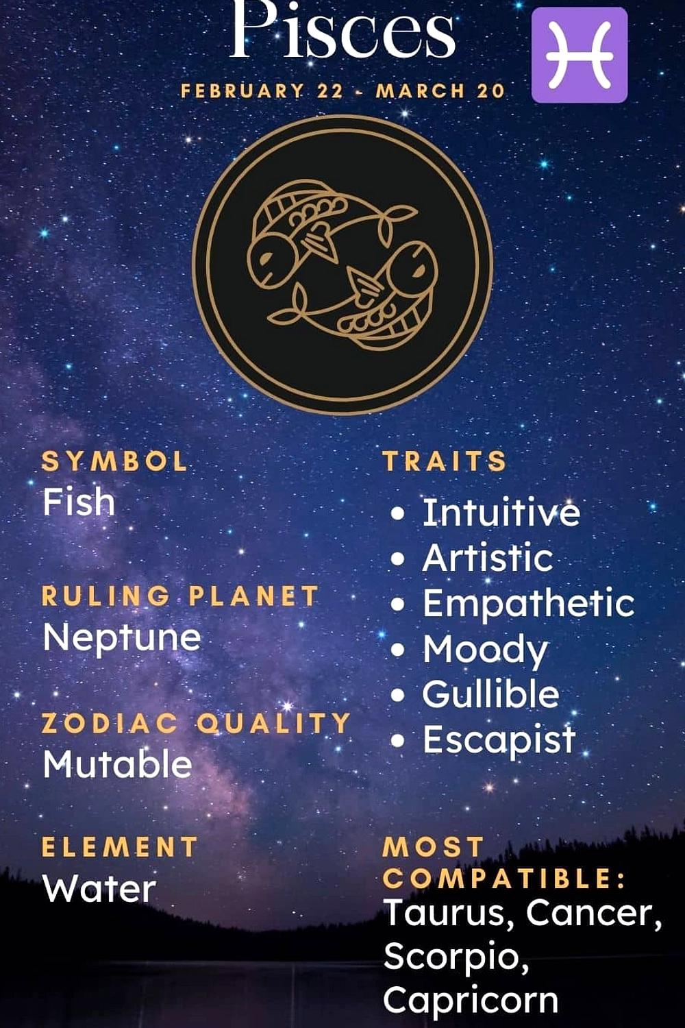 Zodiak Pisces: Hari Penting 5 Juni 2026, Emosi & Karier