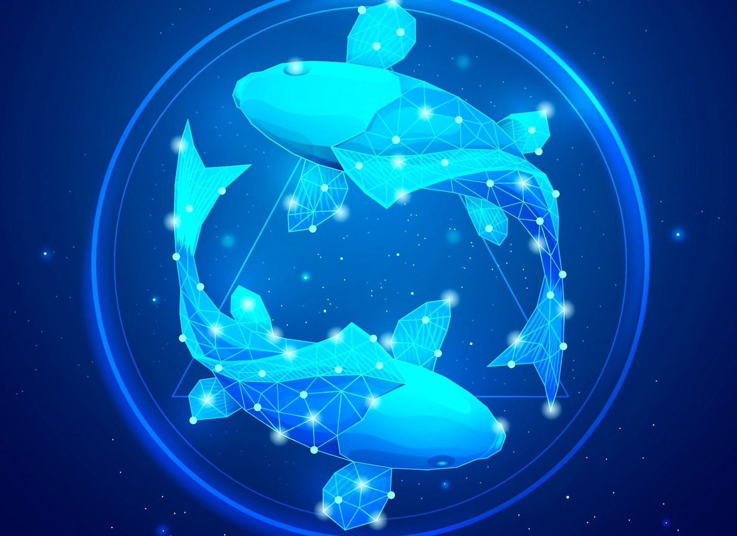 Zodiak Pisces pada 6 Mei 2026: Tips Hidup Seimbang dan Keberuntungan
